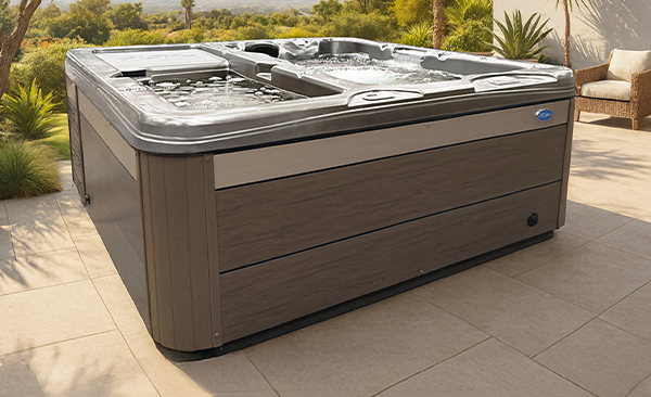 Cold Plunge Spas Series Newark hot tubs for sale