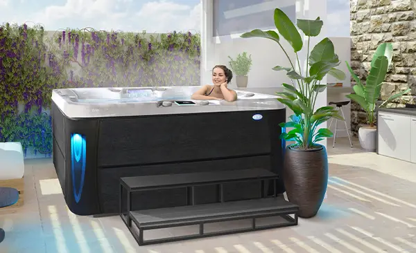 Escape X-Series Spas Newark hot tubs for sale