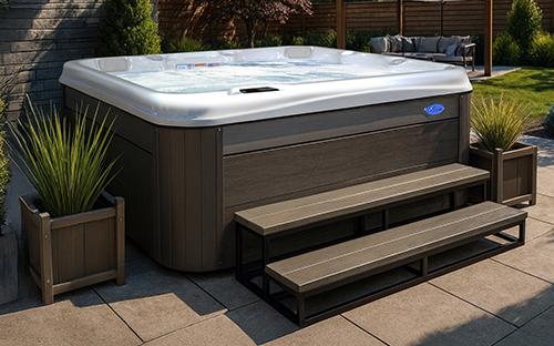 Patio&trade; Spas Newark hot tubs for sale