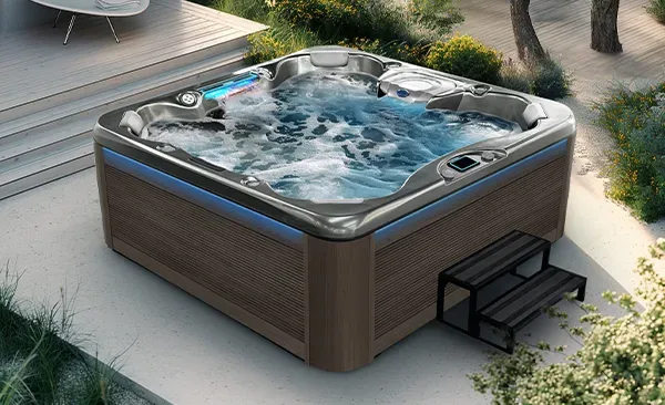 Platinum™ Spas Newark hot tubs for sale