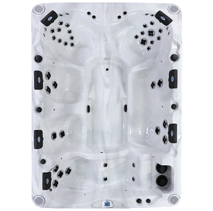 Newporter EC-1148LX hot tubs for sale in Newark