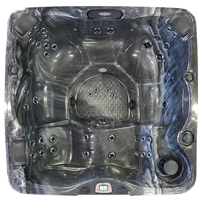 Pacifica-X EC-739LX hot tubs for sale in Newark