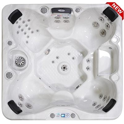 Baja EC-749B hot tubs for sale in Newark