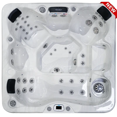 Costa-X EC-749LX hot tubs for sale in Newark