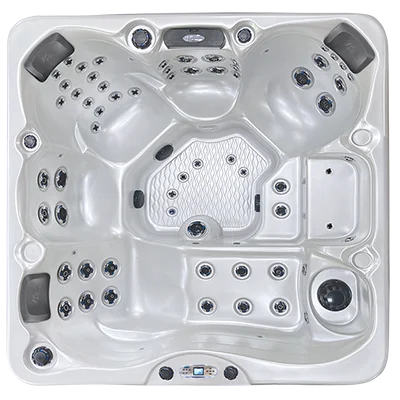 Costa EC-767L hot tubs for sale in Newark