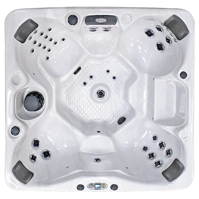 Cancun EC-840B hot tubs for sale in Newark