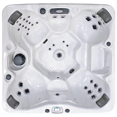 Cancun-X EC-840BX hot tubs for sale in Newark