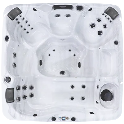 Avalon EC-840L hot tubs for sale in Newark