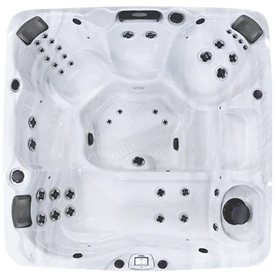 Avalon-X EC-840LX hot tubs for sale in Newark