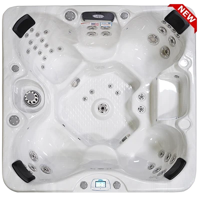 Cancun-X EC-849BX hot tubs for sale in Newark