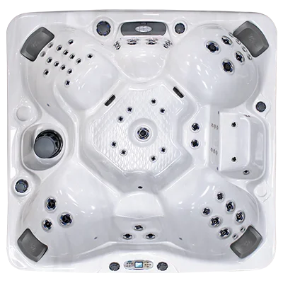 Cancun EC-867B hot tubs for sale in Newark