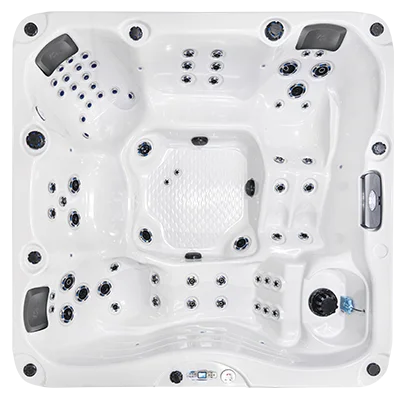 Malibu EC-867DL hot tubs for sale in Newark