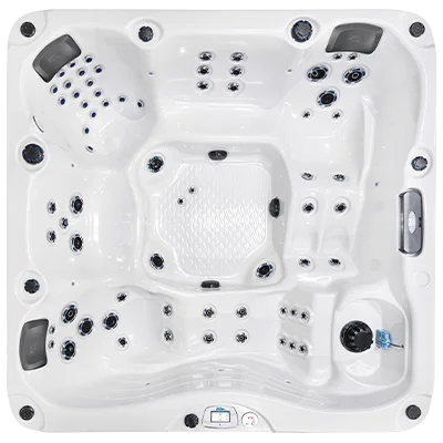 Malibu-X EC-867DLX hot tubs for sale in Newark