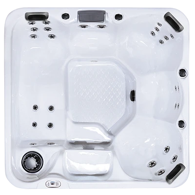 Hawaiian Plus PPZ-628L hot tubs for sale in Newark