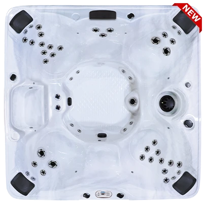 Tropical Plus PPZ-743BC hot tubs for sale in Newark