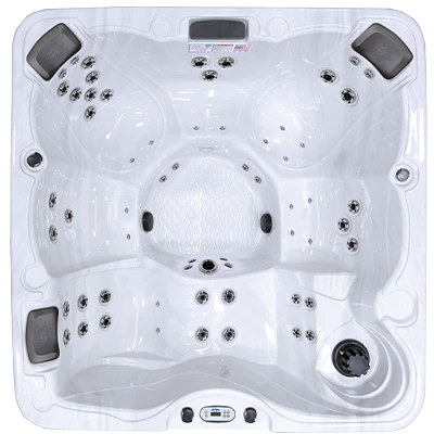 Pacifica Plus PPZ-752L hot tubs for sale in Newark