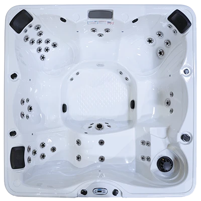 Atlantic Plus PPZ-843L hot tubs for sale in Newark