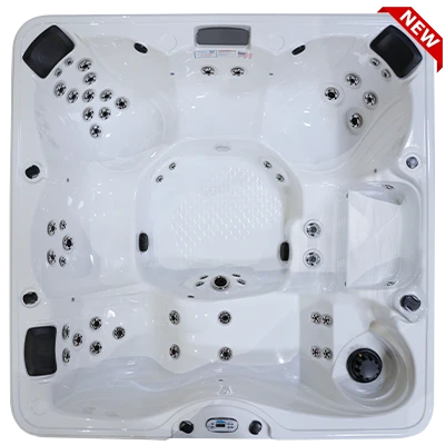 Atlantic Plus PPZ-843LC hot tubs for sale in Newark
