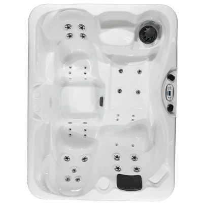 Kona PZ-535L hot tubs for sale in Newark